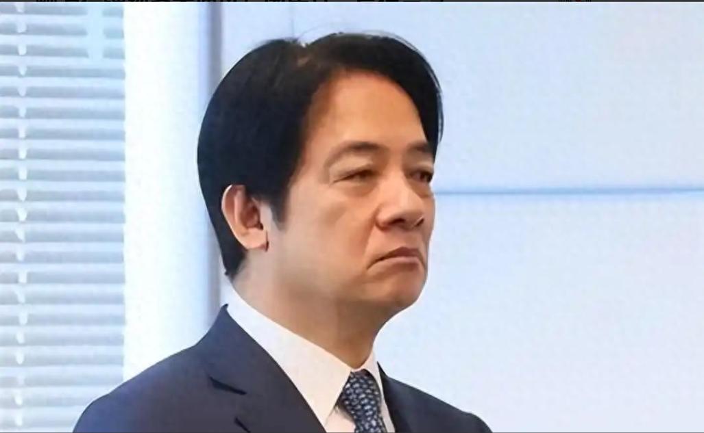 中国国民党发布严正声明，5月10日，针对此次赖清德弹劾提案表决失利的结