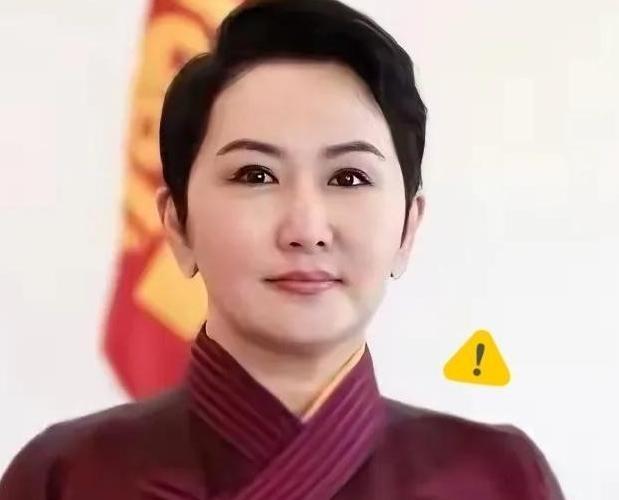 蒙古国又出昏招！蒙古国女外长巴特策策格狂妄至极，推行“第三邻国”政策，想要越过中