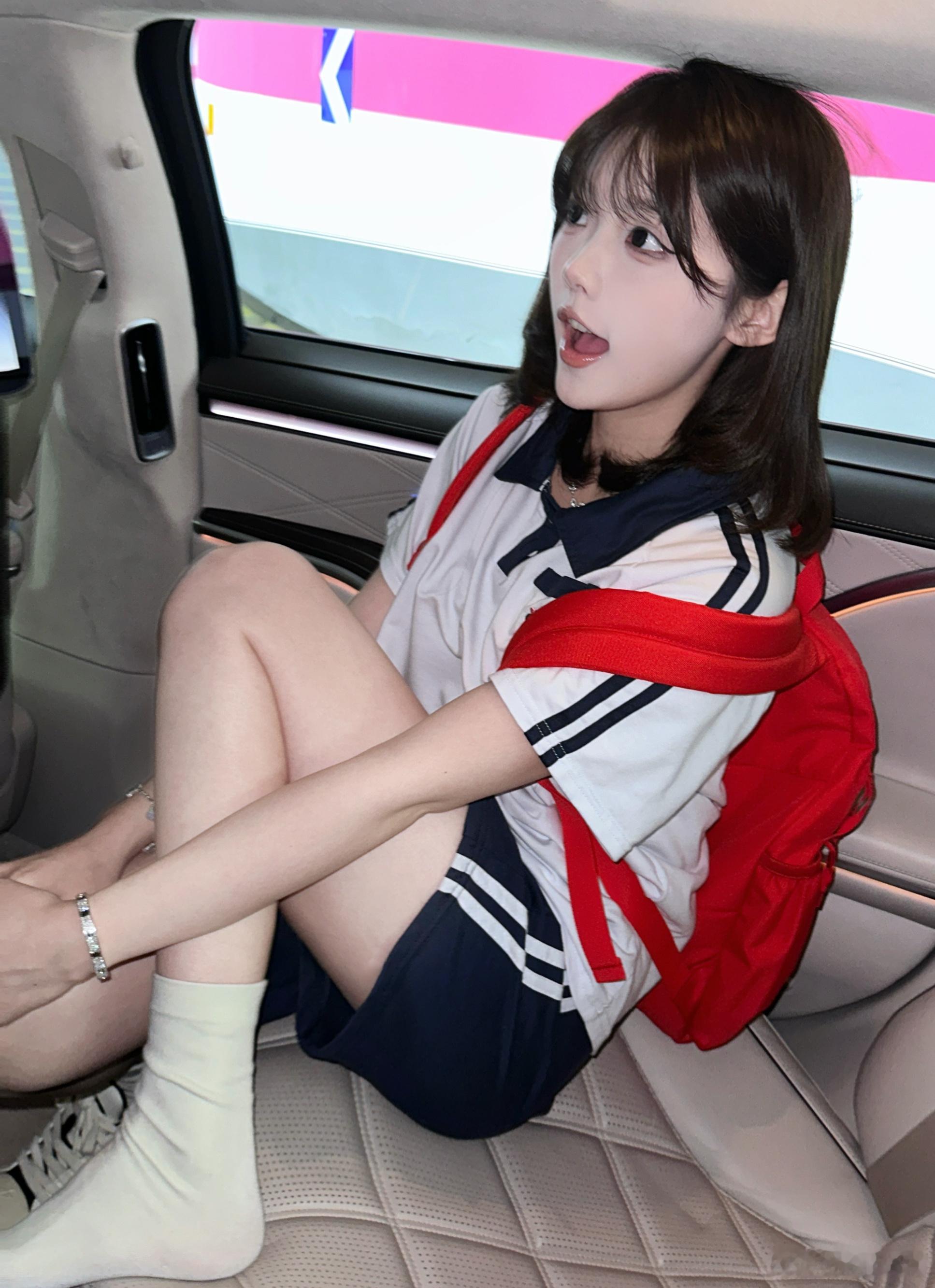 好久没有发日常​​​