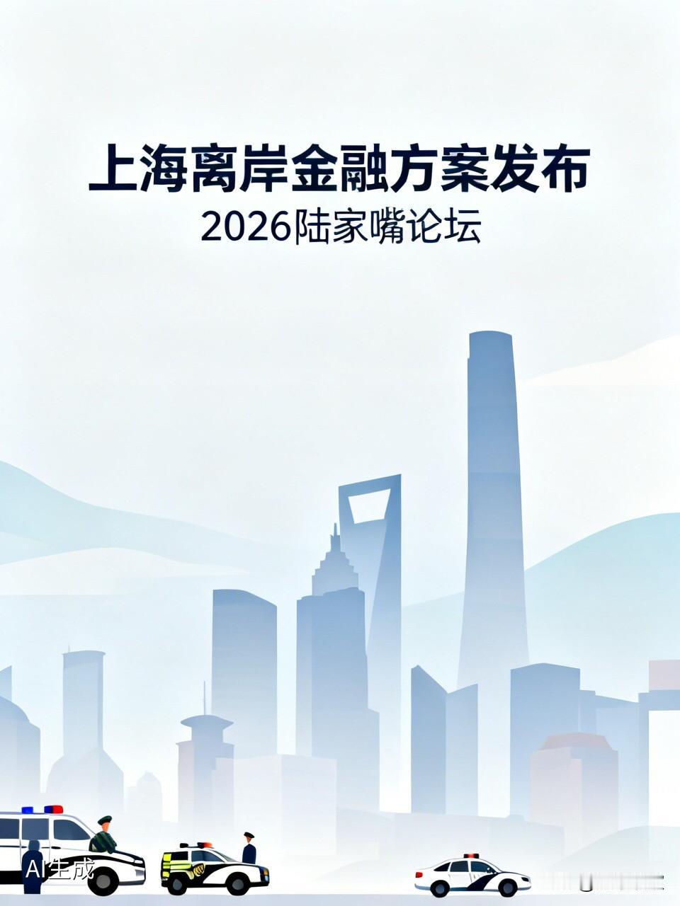 重磅！央行等五部门印发上海离岸金融方案，这三大突破与你息息相关6月17日