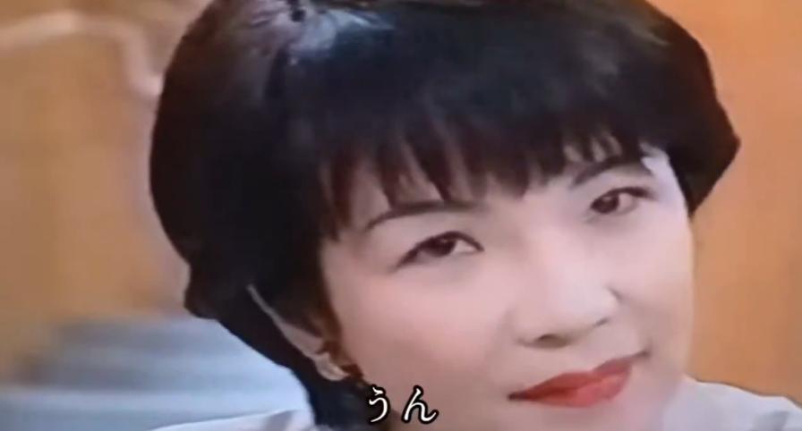 近日，一段2002年的视频在网上再度疯传。视频中，高市早苗在朝日电视台讨论节目《