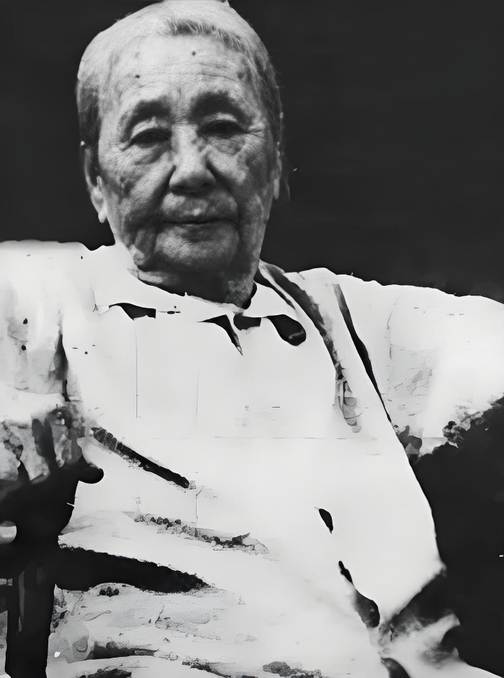 1924年，老师在课堂上打了8岁的张学思十手板，张学思哇哇大哭:“我爸是张作霖！