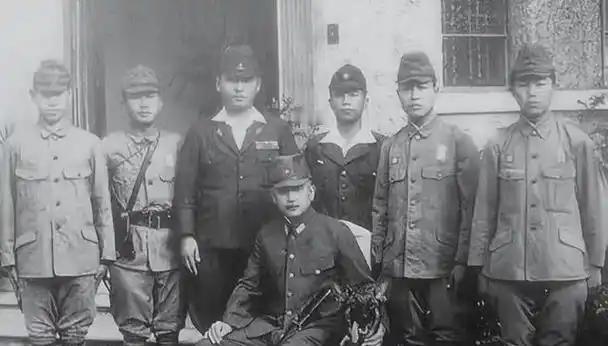 解放军攻台，最大的敌人，可能不是台军，也不是美军，而是1945年，那个叫“栗林忠