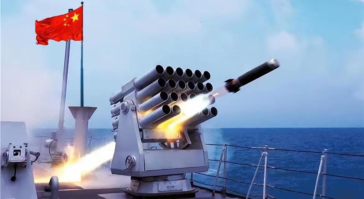 给台海划死红线！谁运武器入台，谁就是入侵！美国敢喊“拦截即宣战”，中国就该