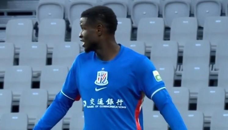 申花太难了！名记爆料塞内加尔锋霸盖伊受伤！没有去杭州！这让斯卢茨基一定急坏了！作