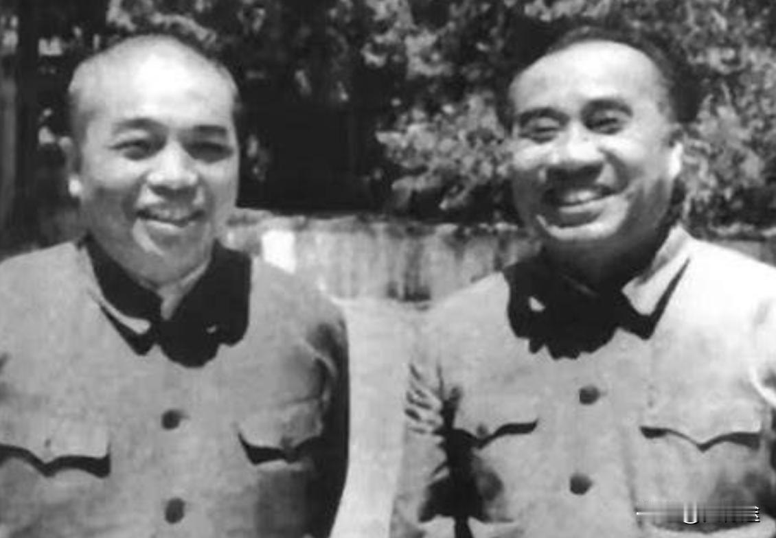 彭德怀落难时，朱德说过一句公道话：“他打了最难打的仗，走了最难走的路，论艰苦卓绝