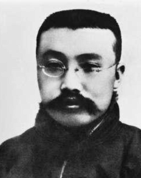为了抓这个杀李大钊的元凶，彭真足足等了24年，1951年，当公安推开那扇破败的北