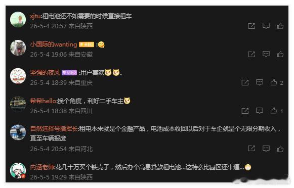 所以，你怎么看Baas~