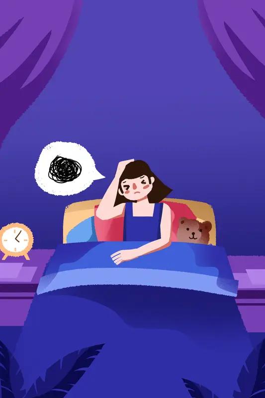 为什么失眠焦虑抑郁的人肝都不好?为啥失眠焦虑抑郁的人肝都不好？从中医角度看，肝