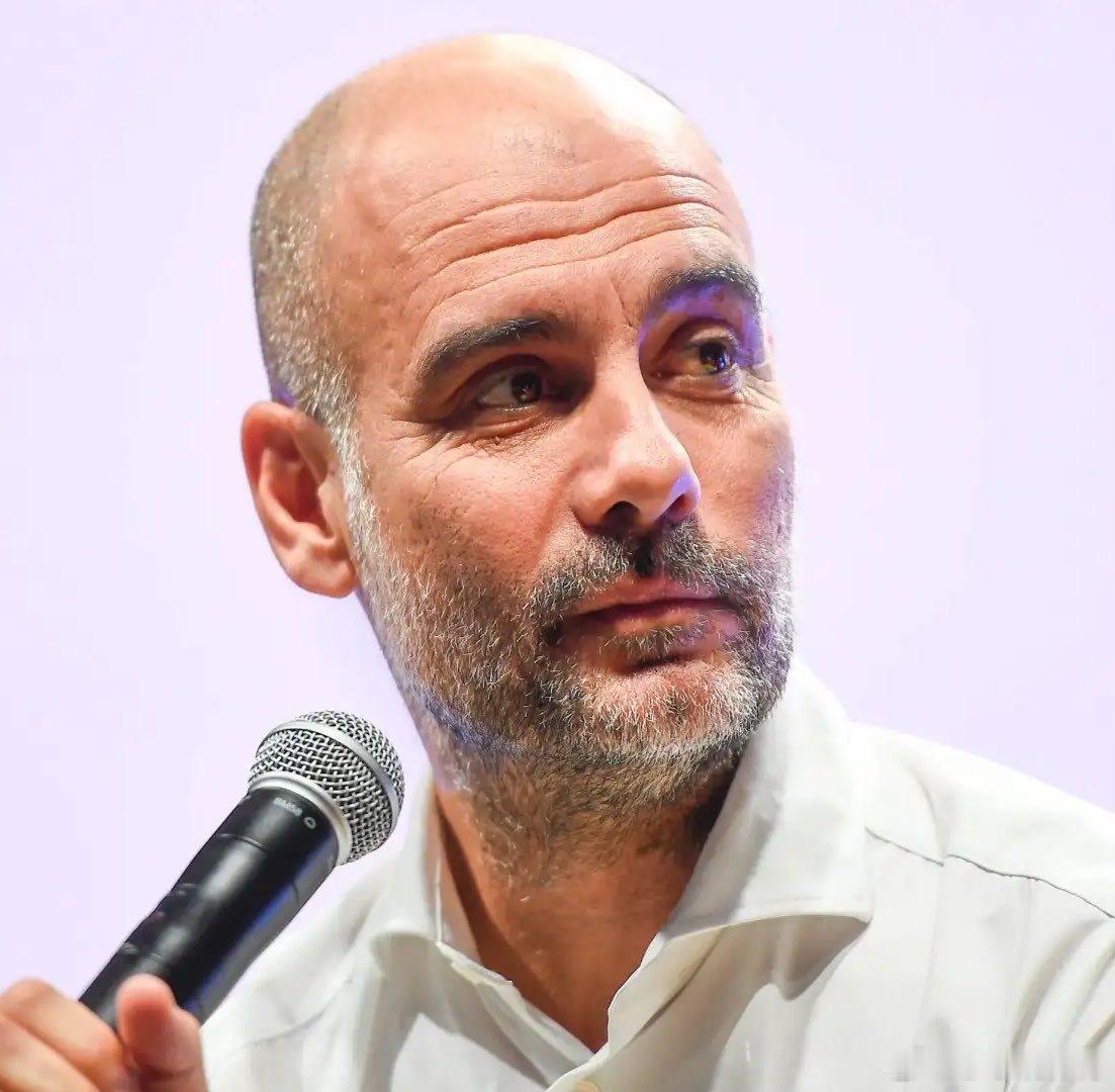 🚨🇪🇸瓜迪奥拉谈曼城115项指控：🗣️“在我加入之前，我并不知道曼城