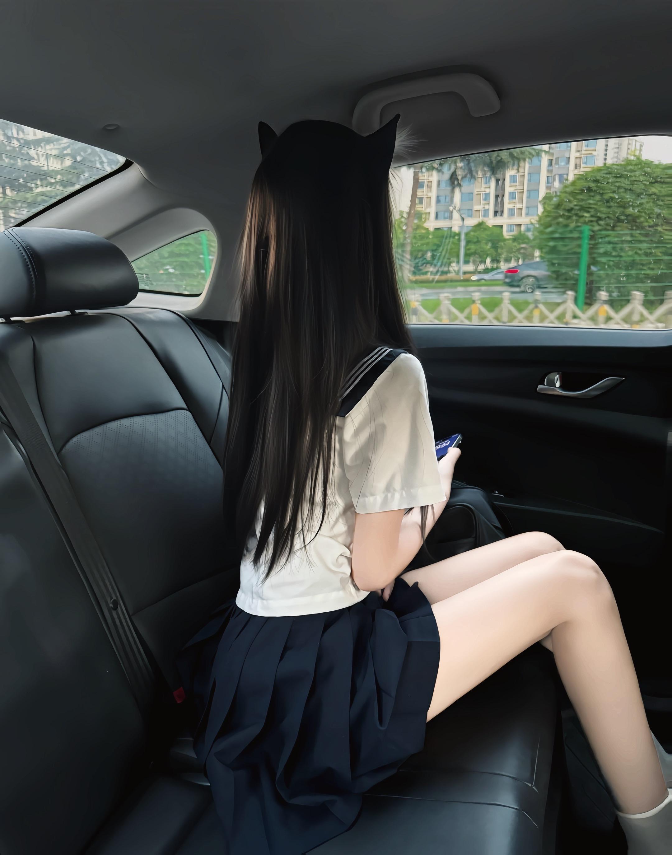 水手服 jk制服