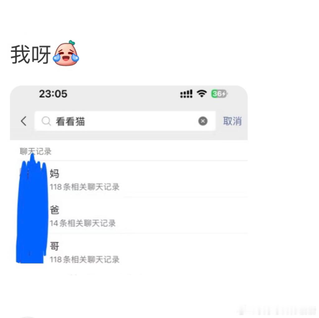 养宠物后身边人聊天的目的belike[doge]​​​