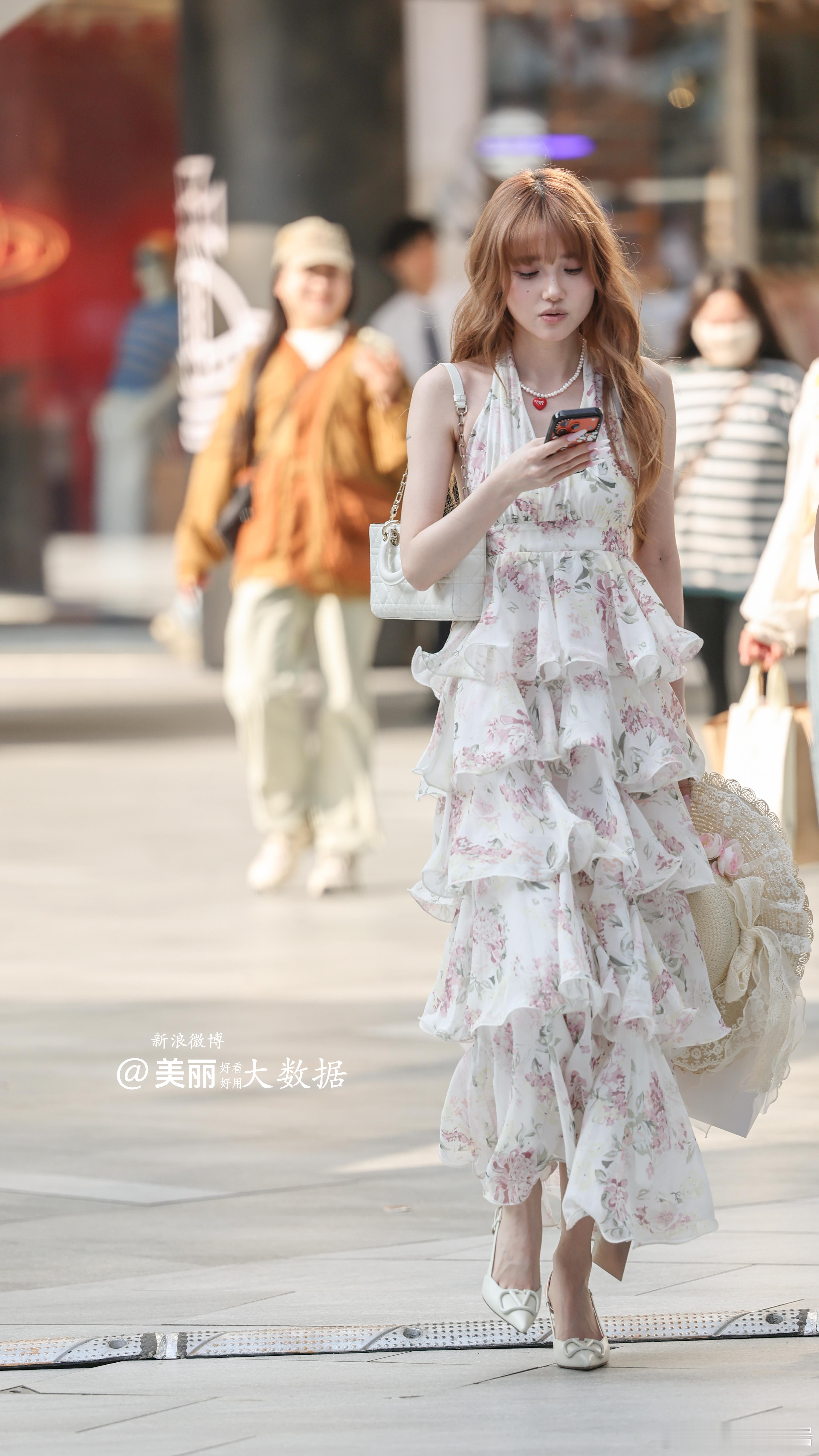 周末愉快。宝贝们。