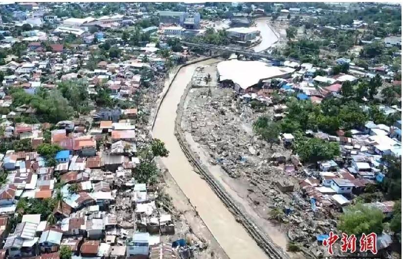 “海鸥”走了，“凤凰”又要来了！据菲律宾国家气象局今天（11月9日）消息，今年第