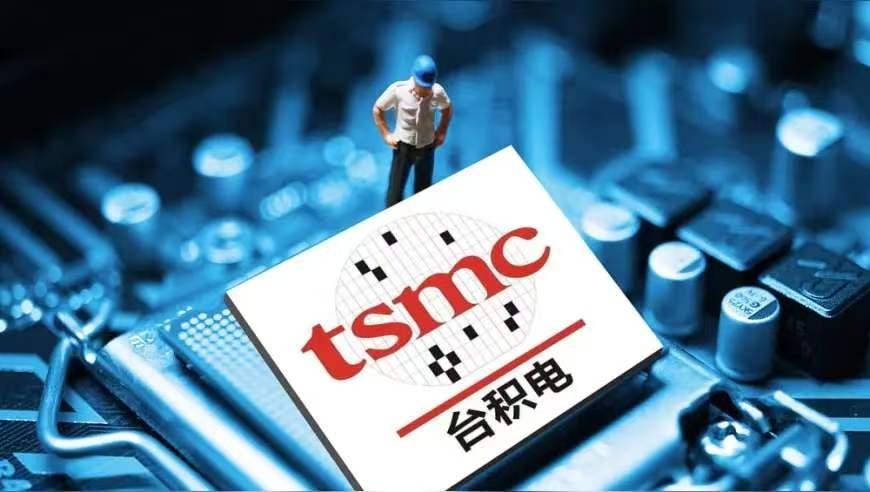 立即断供稀土！对台积电无需再讲任何情面面对台积电在美国指使下，公然掐断大陆