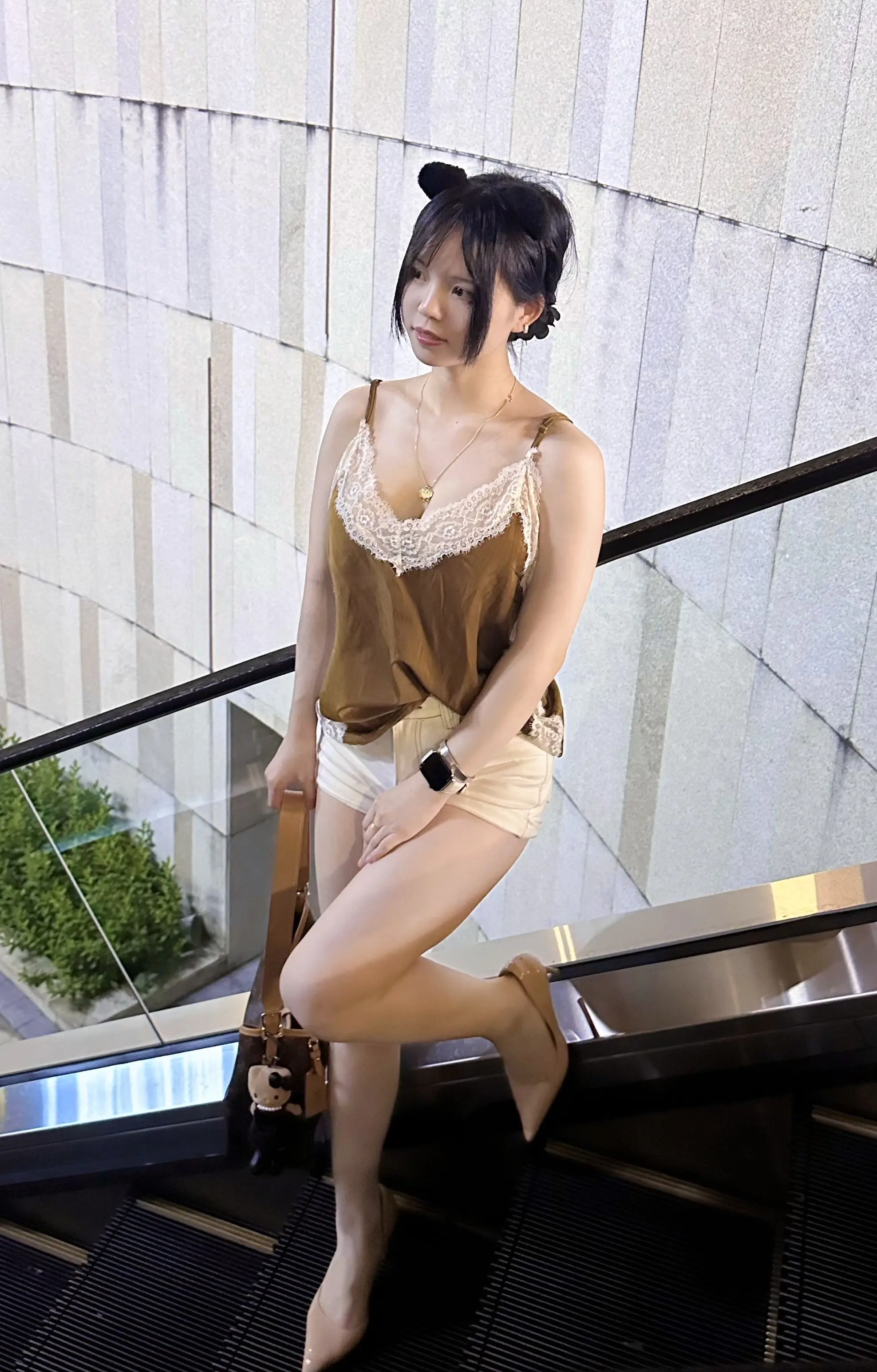 我终于懂了别人口中的那种思念。