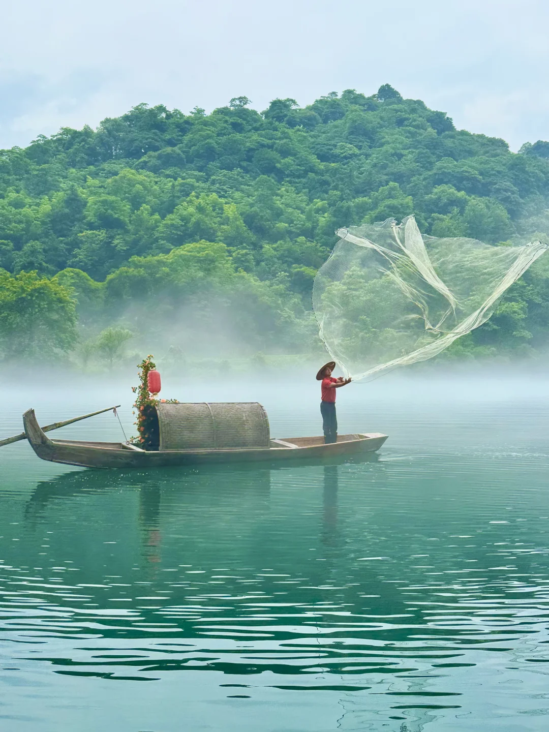 广州出发！挑战每周出去玩（29 / 50）|资兴