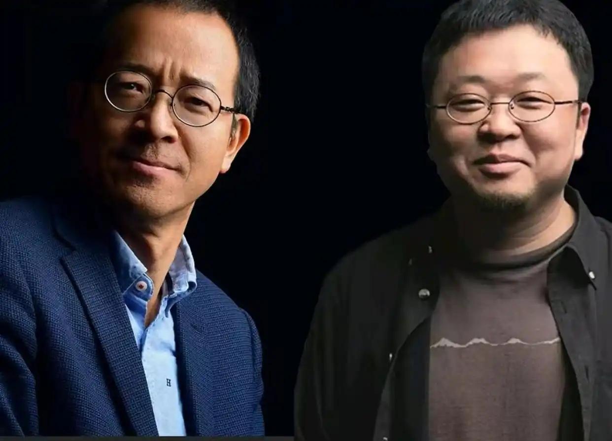 针对外界“没有俞敏洪就没有罗永浩”的知遇之恩说法，罗永浩表示，自己理解的知遇之恩