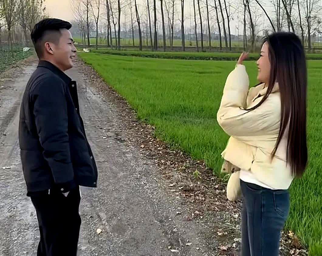 女子几次相亲都失败了，原因让人哭笑不得。我刚才刷到一段视频，一大龄女子相