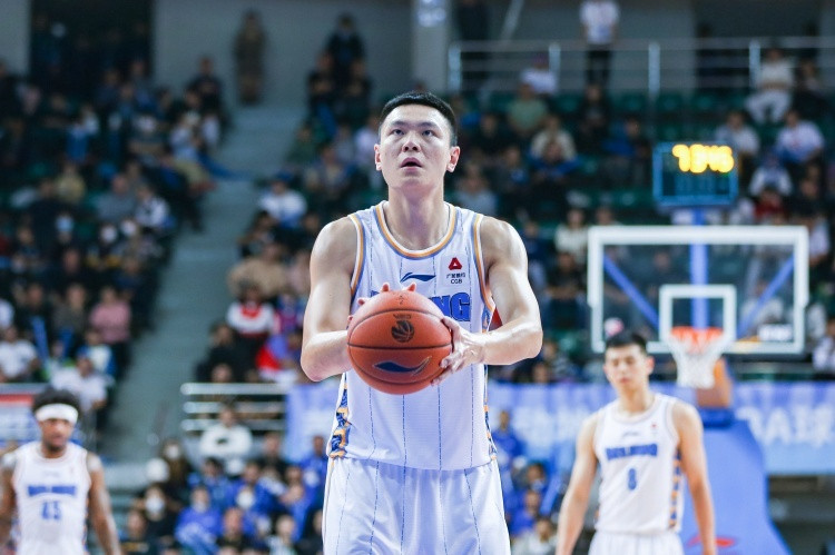 马布里说朱彦西是最准的球员cba来自马布里的顶级认可！马布里:朱彦西是我合作过