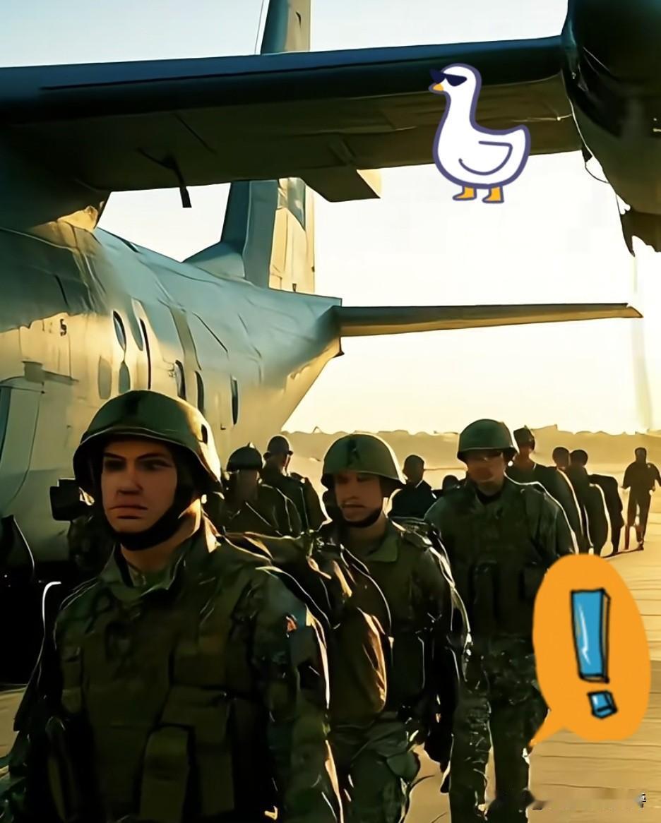 商人就是伤人老特这算盘打的真是滴水不漏啊！美军因为现在第一岛链不好守，中国