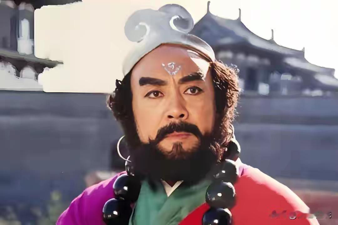 天庭律法双标实锤！打碎杯子往死里揍，烧了明珠却能走后门？小时候看《西游记》