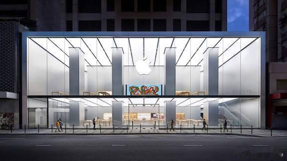 明确确认，港版iPhone如果在内地使用AppleCare+换机服务，默认会给