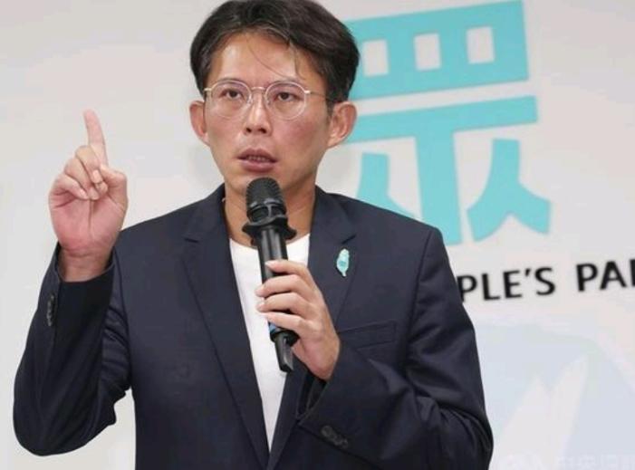 民众党第一时间表态支持郑丽文访问大陆！3月30日，民众党发言人张彤表示，民众党对