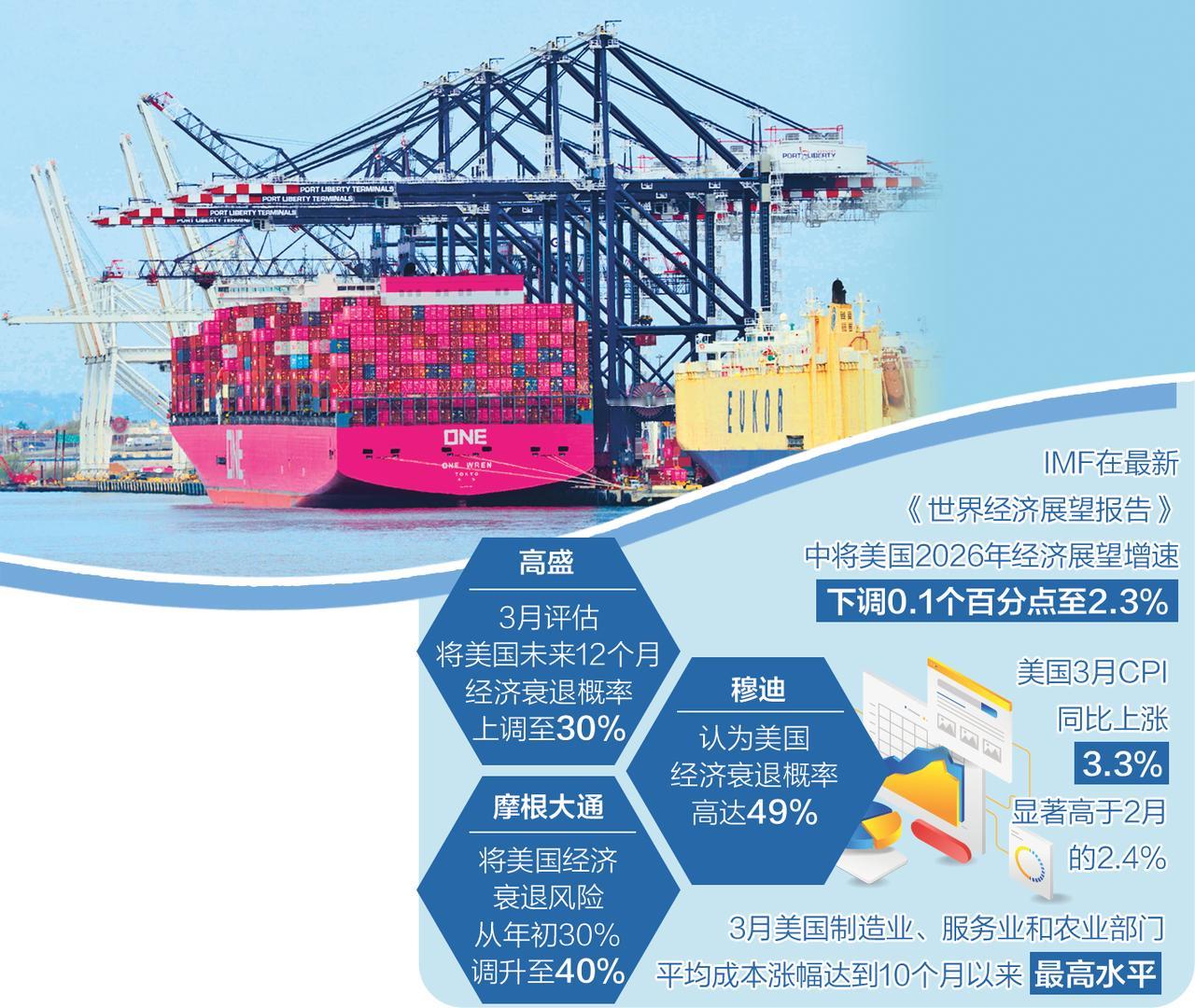 伊朗开火，美宣布伊朗相关船只无论在全球任何角落，都将遭遇美军打击！新华社德黑