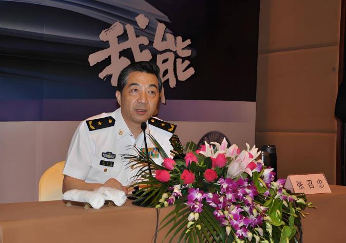 战争爆发前兆已出现！美国已展现四大警示，张召忠预言恐怕终将兑现？美国最近的这些信