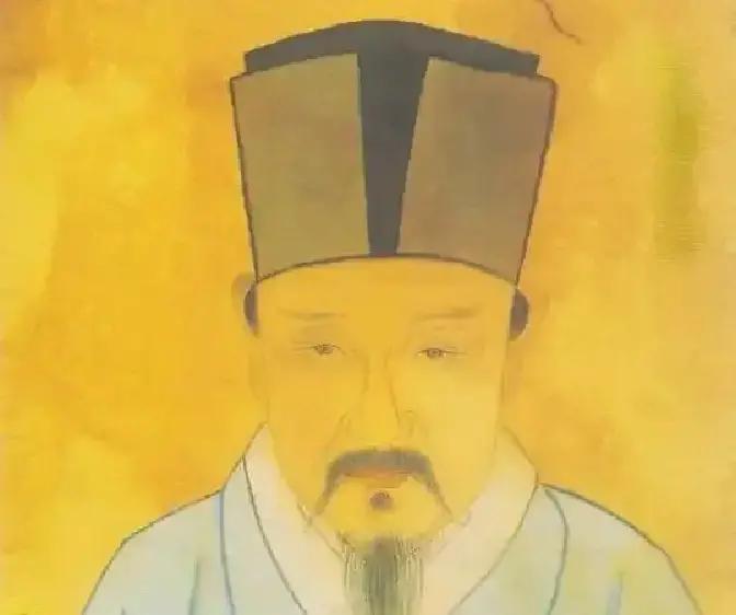 1390年，76岁的李善长娶了第8房小妾，新娘比他小了58岁。朱元璋命太监带着贺