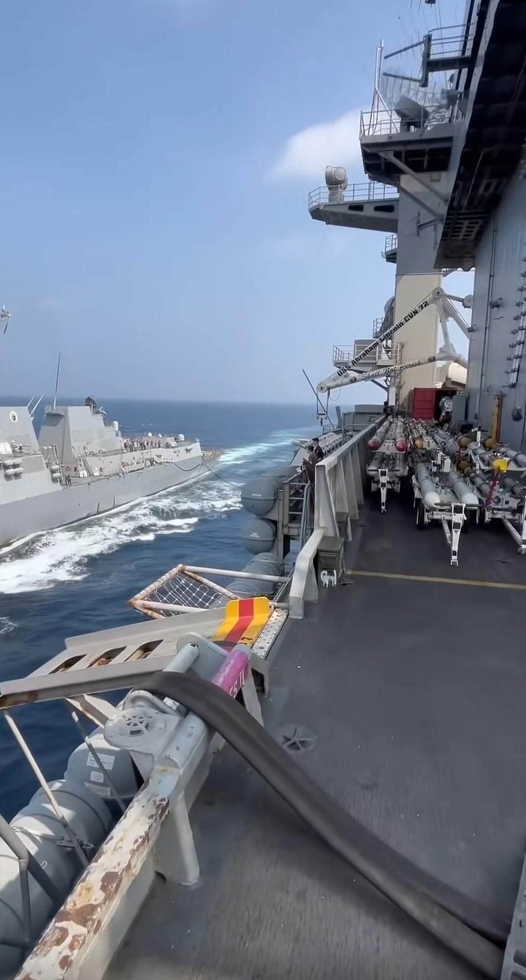 特朗普下达对马杜罗的最后通牒特朗普限马杜罗最晚于周五离境，否则美方将采取强硬措