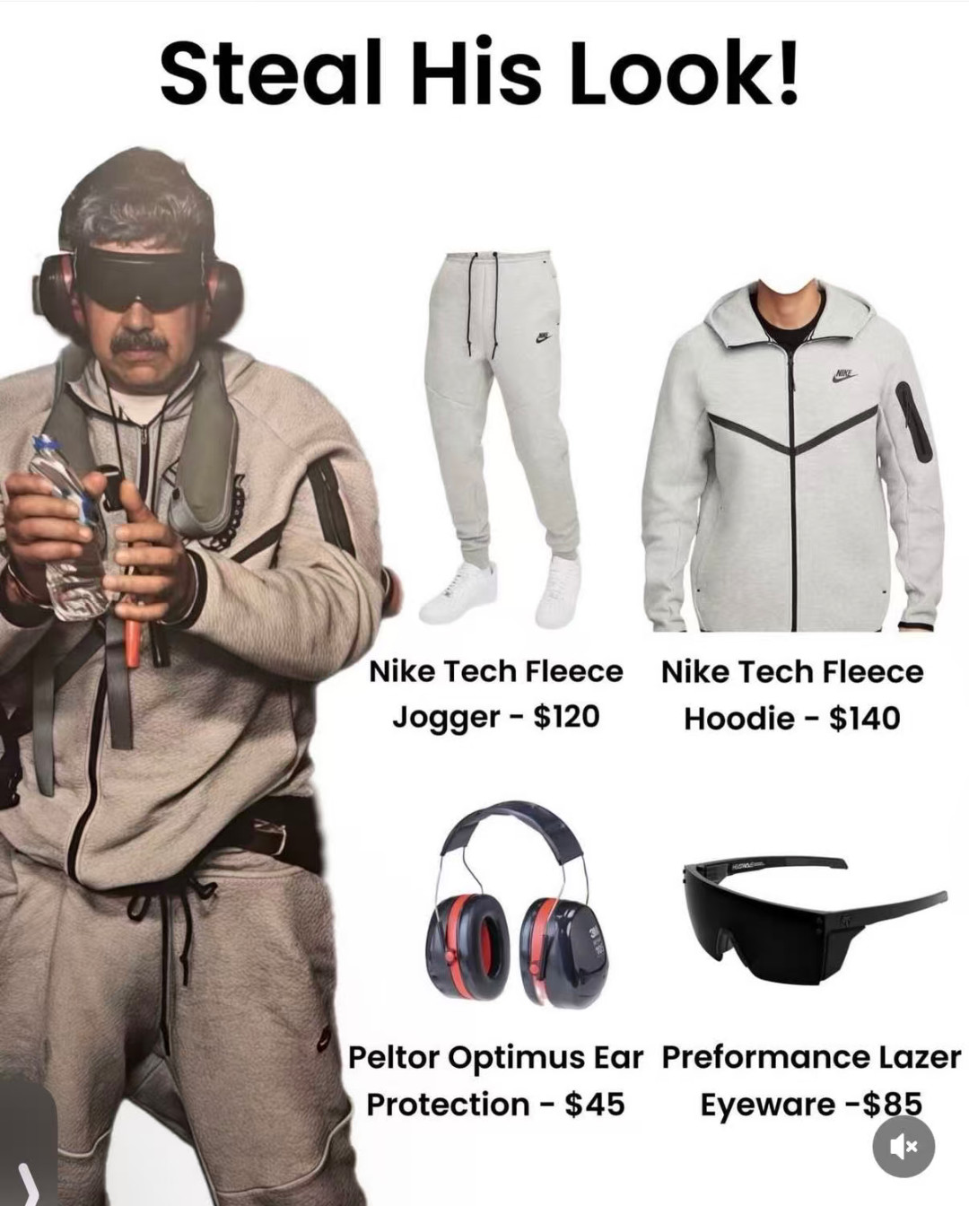 马杜罗押送途中对着镜头比出剪刀手马杜罗被捕同款套装