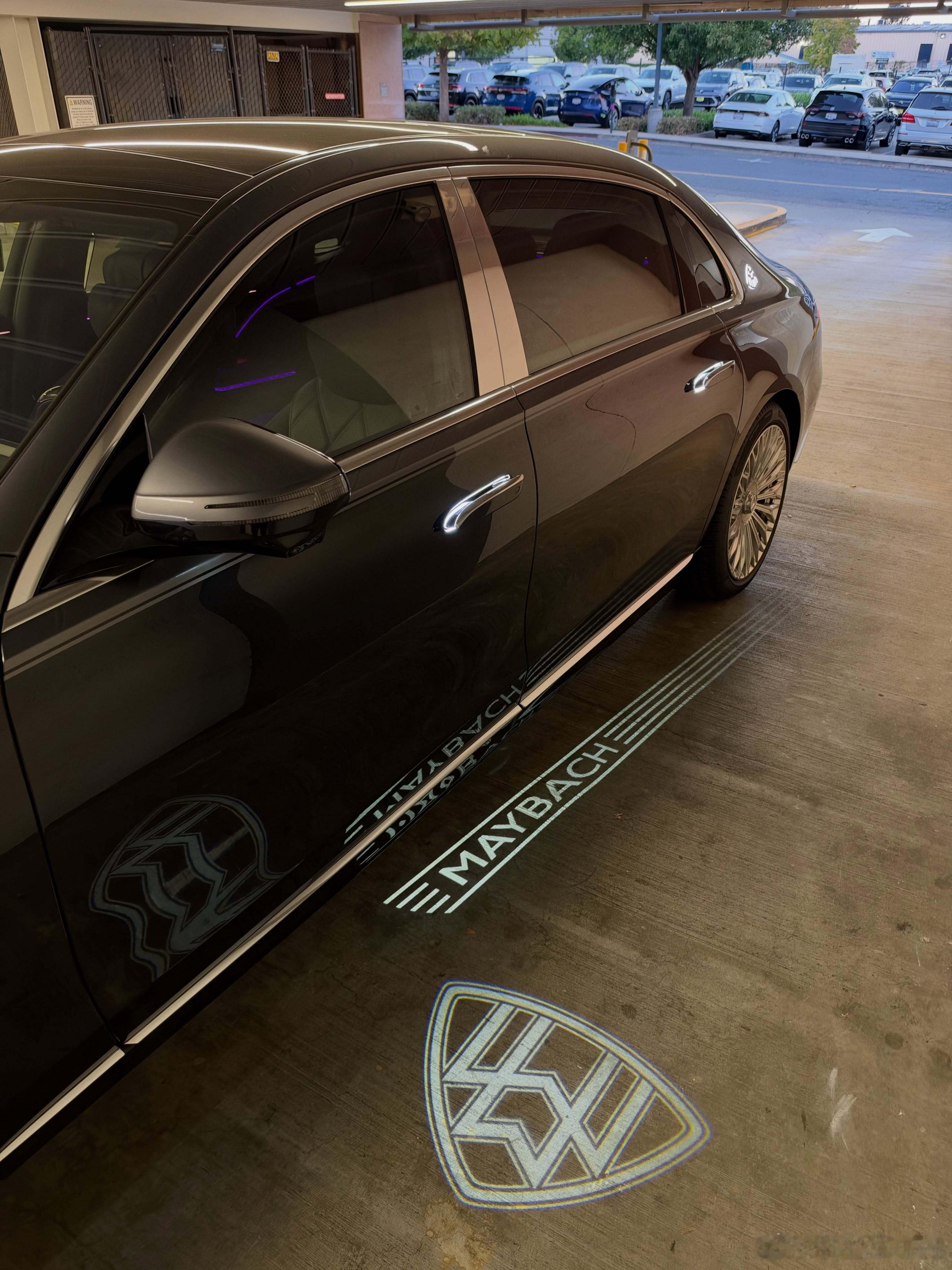 “2027款迈巴赫s580”老板们记得提前预定[滑稽笑]​