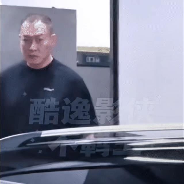 每天都能看到王一博的信息，真是太幸福了！8.13新鲜的他又出现了。中午刚过，