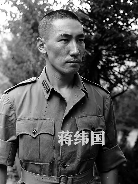 1940年，蒋纬国一头撞进戴季陶公馆，单刀直入：“我到底是谁儿子？”戴季陶手