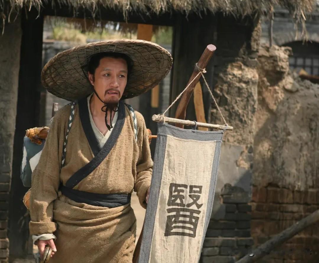 有时候我在想，为什么某些人不让我们研究明末历史？千方百计转移大家的注意力？