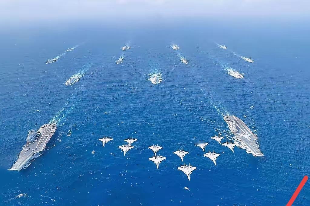 解放军黄海演训突然加码至8天，这个消息像一记惊雷炸在台岛政坛，赖清德当场就慌得冒