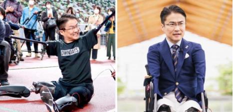 日本早稻田大学一名男生，天生没手没脚，毕业后娶了一个漂亮温柔的学妹，谁知结婚十五