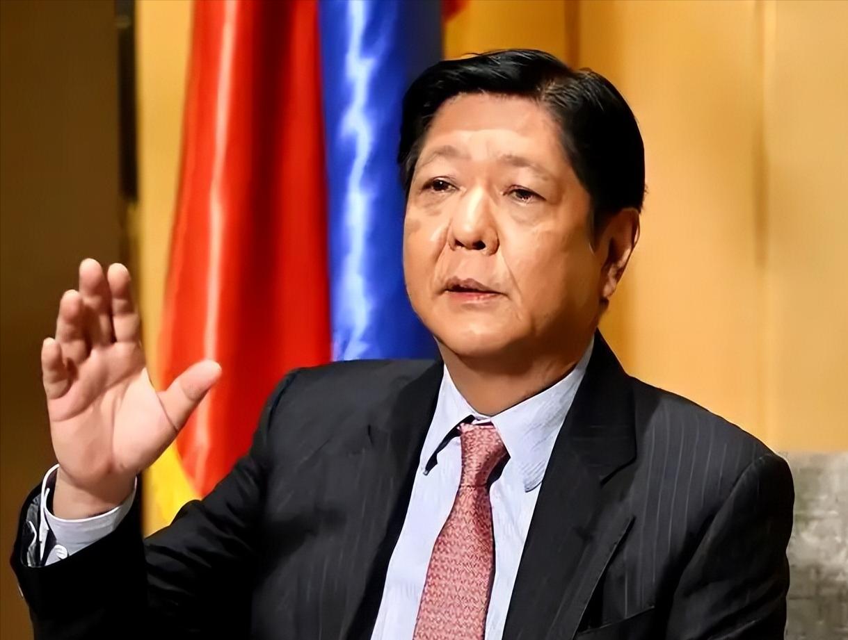 美国：我要出兵保菲律宾了！中国：看明白了，我该拖船了！8月8日，美国国务院发表了