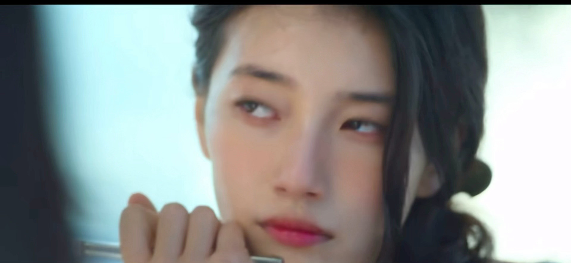 裴秀智真的好漂亮的一张脸许愿吧精灵​​​