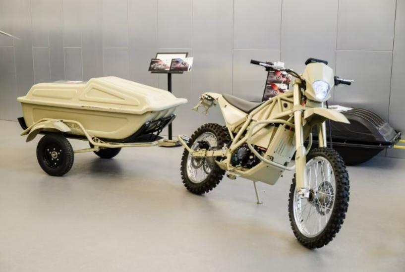 俄军算是打明白了，什么装甲车，步兵战车都是送死！俄罗斯卡拉什尼科夫公司开始批量生