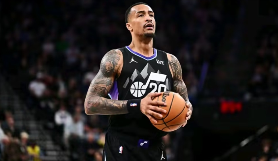 ESPN专家KevinPelton关于科林斯交易的评级快船队:B显然