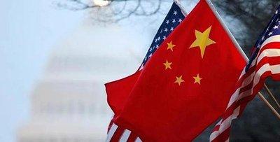 打不起来了，真的。德国军事专家乌尔利希·布鲁姆最近说得够直白：美国现在不是怕中国