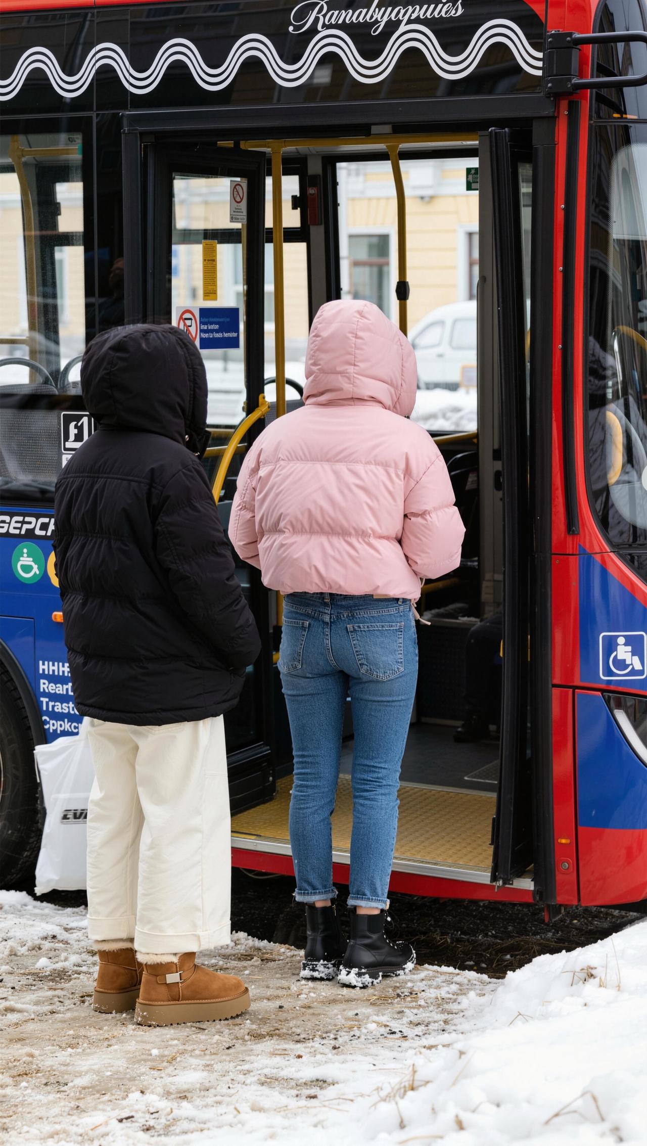 组图｜雪地里的精灵，是你手心里的温暖。影像摄影美出高级感完美身材