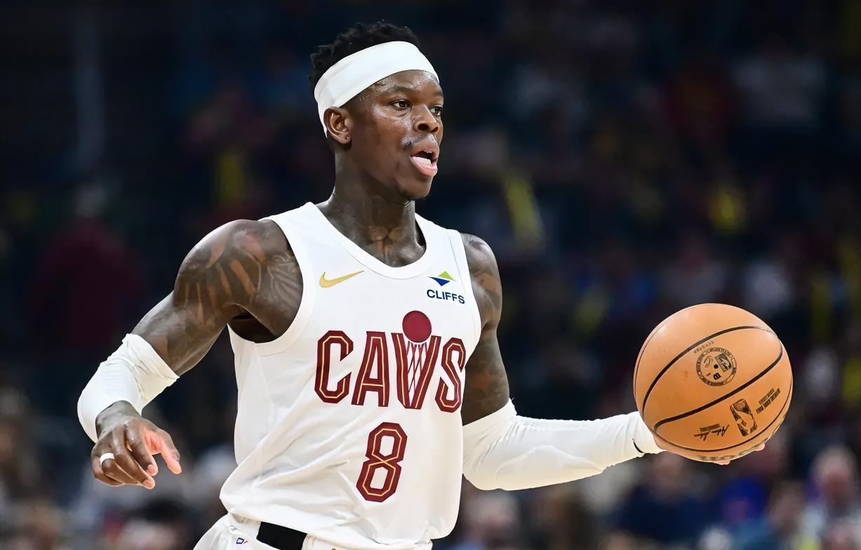 施罗德顶替哈登首发真是立了大功，不用再交易了！今天哈登缺阵，施罗德临危受命进入首