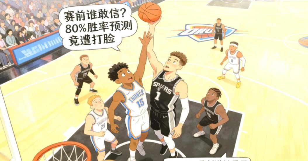 **当他坐在场下那17分钟，马刺输了23分。**数据不会骗人。文班亚马替补