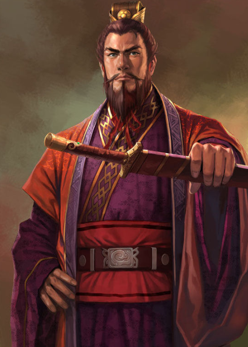 孙权这辈子最放不下的城市，不是荆州，是合肥。从208年到234年，他五次亲征，十万人马被打到只剩几千