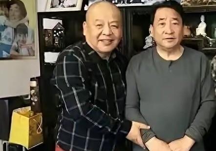 #秋日生活打卡季#刘惠：我师父是大艺术家，大思想家，大社会活动家。相声演员刘
