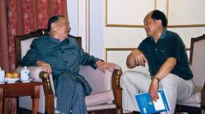 1965年秋天，毛主席在武汉问了韩先楚一句话：“洪麻子怎么样？”韩刚说完洪学智还